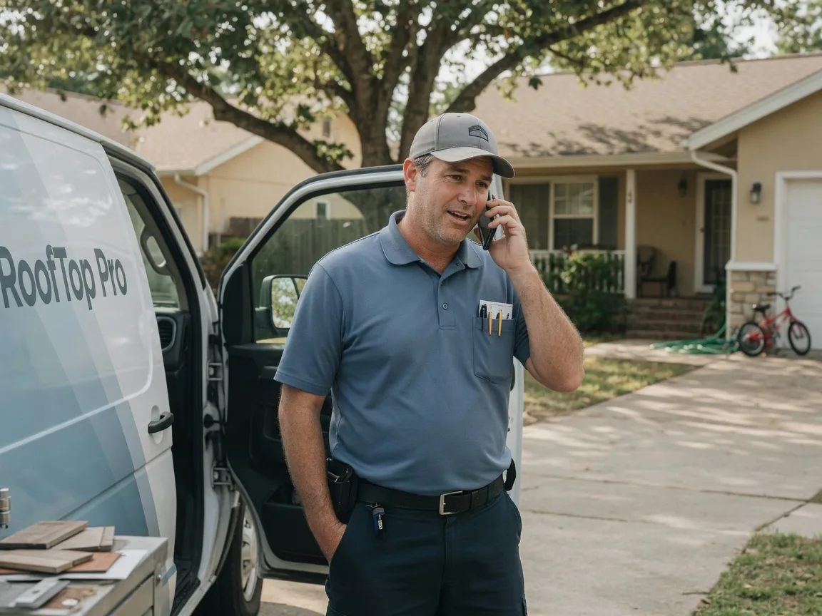 Roof Repair Cedar Hill, TX FAQs