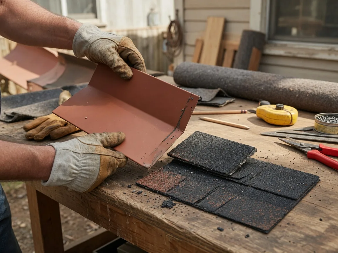 Roof Repair company in Cedar Hill, TX